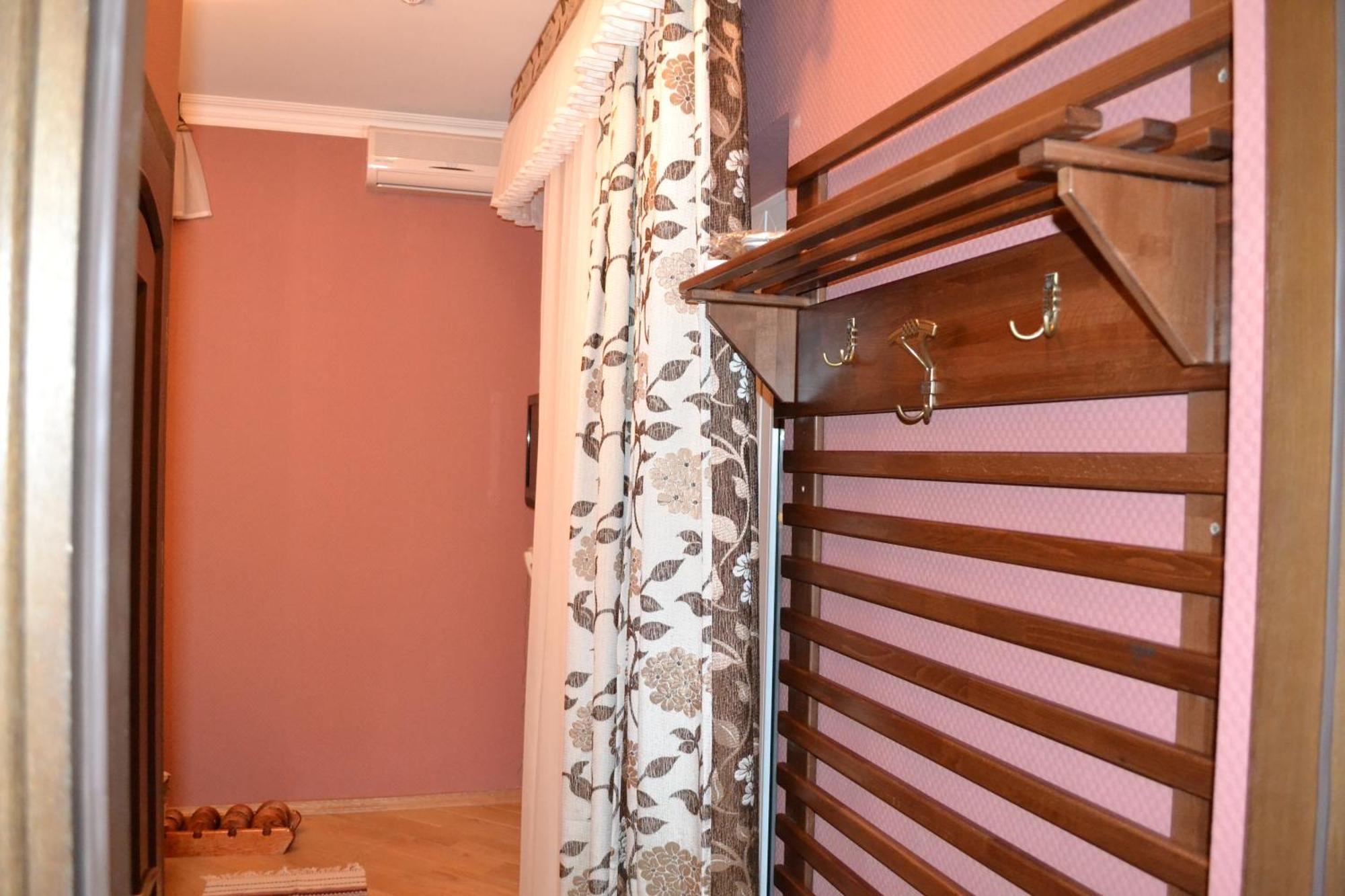 Zolota Forel Hotel Korostov Zimmer foto
