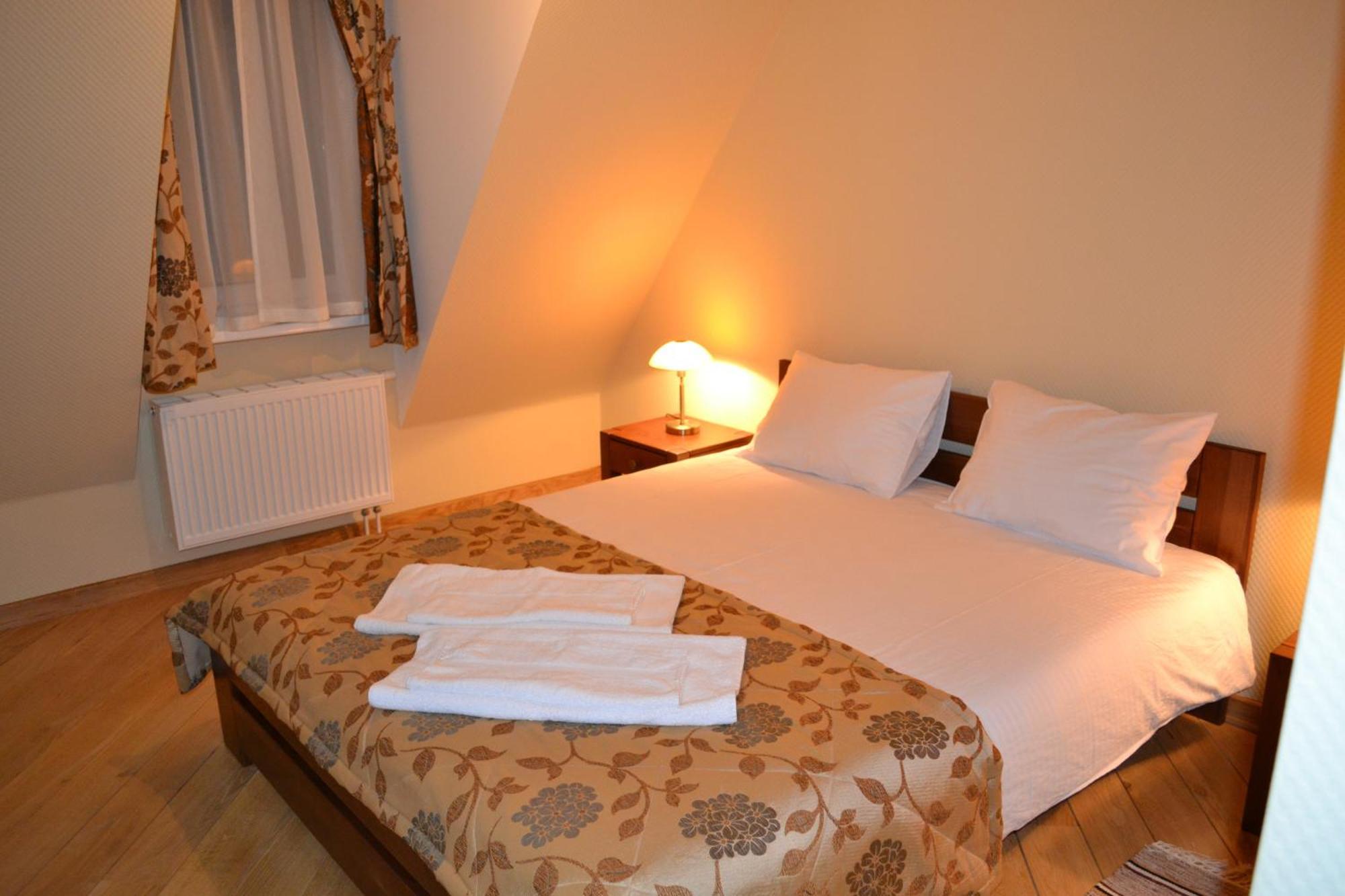 Zolota Forel Hotel Korostov Zimmer foto