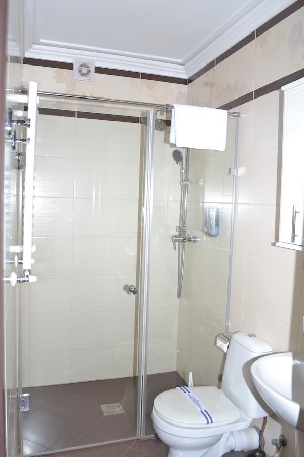 Zolota Forel Hotel Korostov Zimmer foto