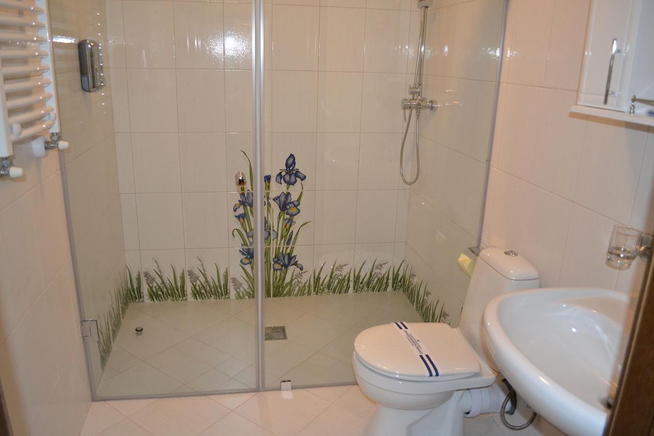 Zolota Forel Hotel Korostov Zimmer foto