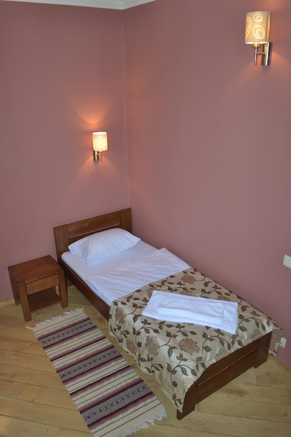 Zolota Forel Hotel Korostov Zimmer foto